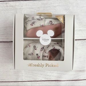 Freshly Picked x Disney All About Minnie City Mocc